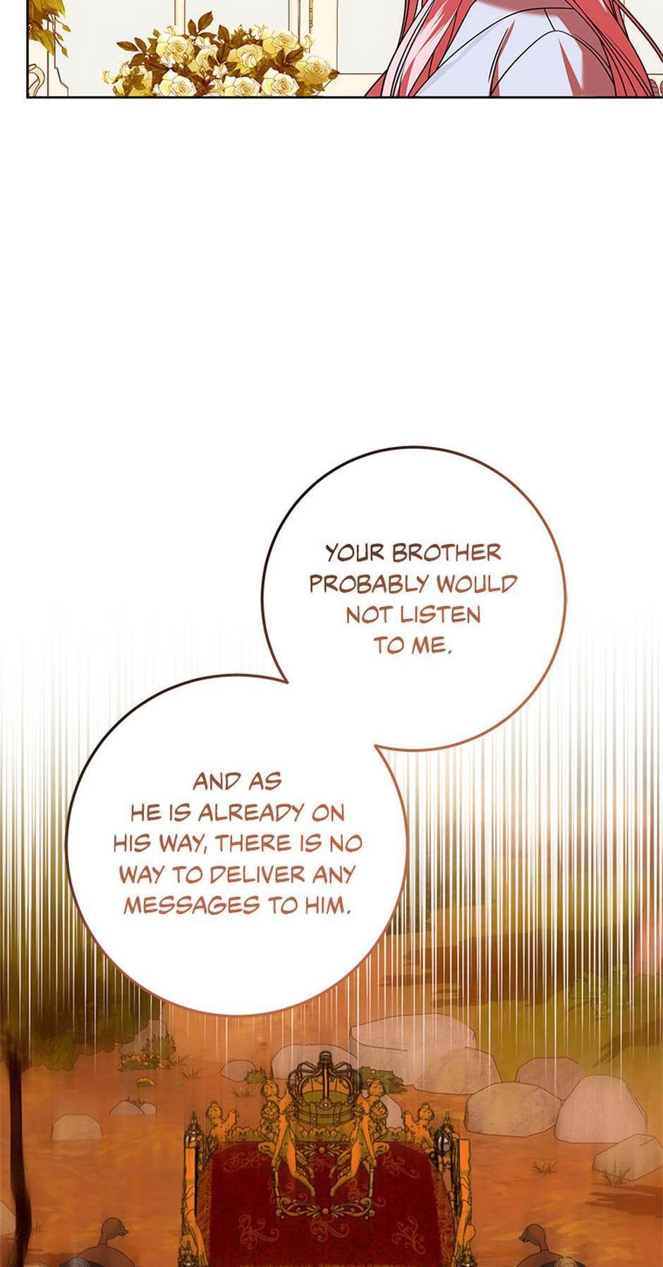 I Met the Male Lead in Prison Chapter 24 68